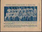 Colored Baseball & Sports Monthly newsletter, 1934 September 01