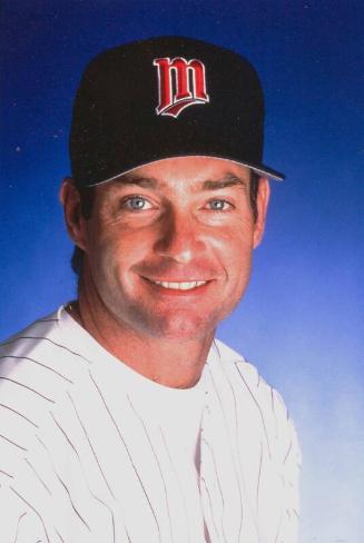 Paul Molitor slide, 1997