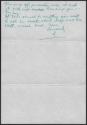 Letter from Ty Cobb to Lloyd Merriman, 1955 April 29