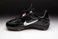 Fred McGriff All-Star Game shoe, 2000