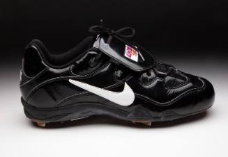 Fred McGriff All-Star Game shoe, 2000