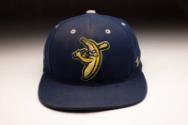 Savannah Bananas cap, 2021