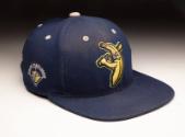 Savannah Bananas cap, 2021