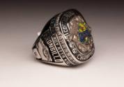 Savannah Bananas Championship ring, 2021