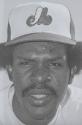 Andre Dawson batting photograph , 1976-1979