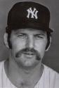 Thurman Munson photograph, between 1969 and 1979