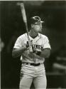 Jay Buhner Dual photograph, 1996