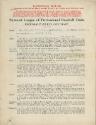 Pie Traynor Pittsburgh Baseball Club contract, 1934 October 27