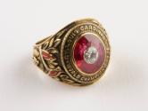 St. Louis Cardinals World Series ring