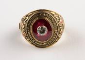 St. Louis Cardinals World Series ring