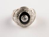 New York Giants World Series ring