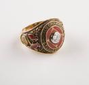 St. Louis Cardinals World Series ring