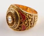 St. Louis Cardinals World Series ring