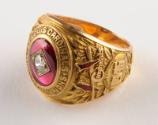 St. Louis Cardinals World Series ring