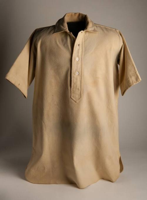 Christy Mathewson shirt