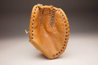 Rawlings glove