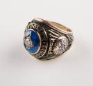 Brooklyn Dodgers World Series ring