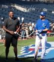 2014 World Series Media Day photograph, 2014 October 20