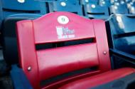 2014 World Series Media Day photograph, 2014 October 20