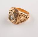 Pittsburgh Pirates World Series Salesman's Sample ring