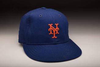 Dwight Gooden All-Star Game cap