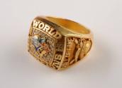 Toronto Blue Jays World Series ring