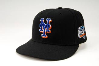 John Franco World Series cap