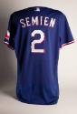 Marcus Semien World Series shirt, 2023 November 01