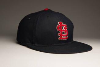 Stan Musial cap