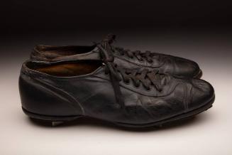 Stan Musial shoes