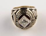 St. Louis Cardinals World Series ring