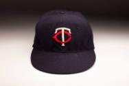 Dean Chance No-Hitter cap