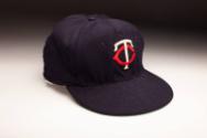 Dean Chance No-Hitter cap