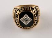 St. Louis Cardinals World Series ring