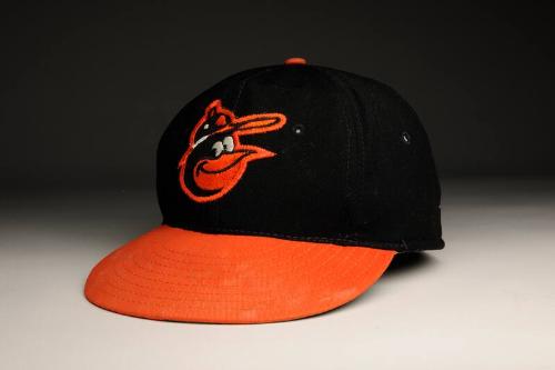 Jim Palmer No-Hitter cap