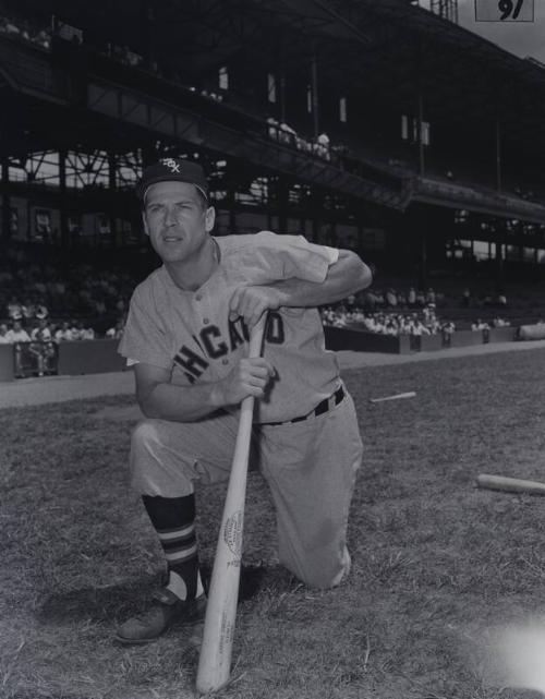 Bobby Adams negative , 1955