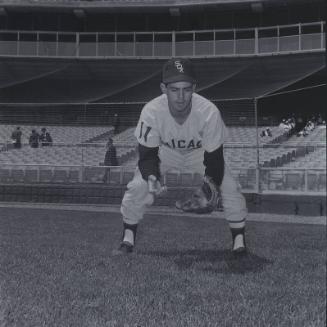 Luis Aparicio negative , between 1956 and 1961