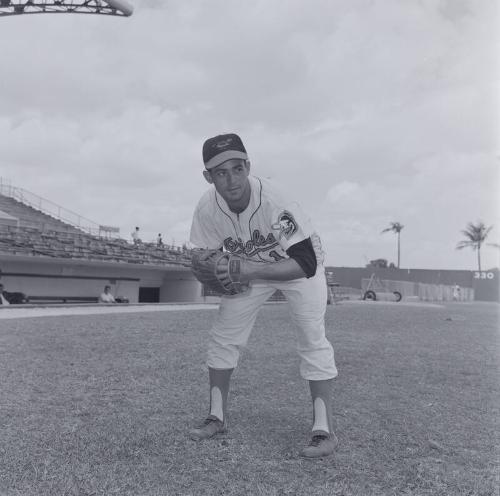 Luis Aparicio negative , 1963