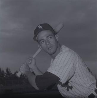 Luis Aparicio negative , between 1956 and 1962