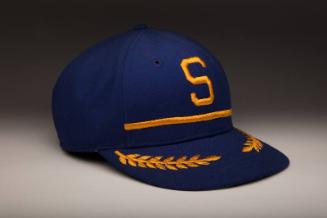 Seattle Pilots cap