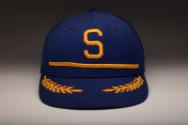 Seattle Pilots cap