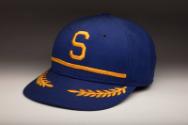 Seattle Pilots cap