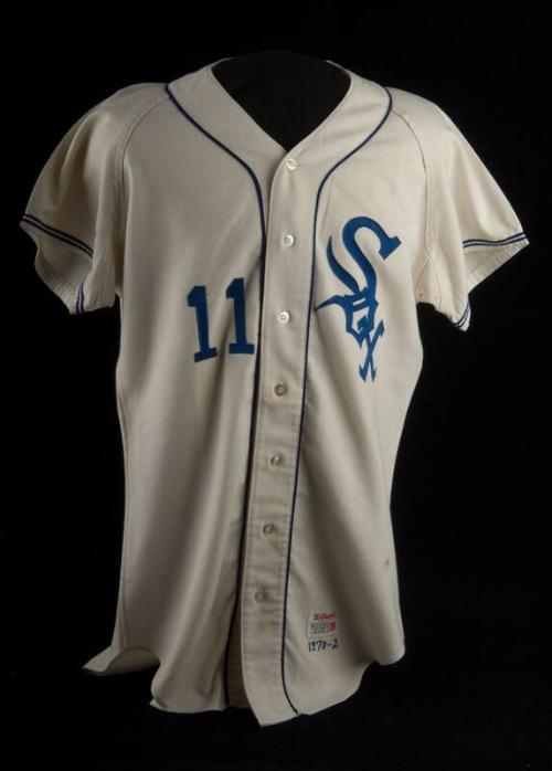 Luis Aparicio shirt