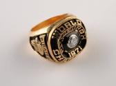 Pittsburgh Pirates World Series ring