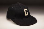 Buck Leonard cap