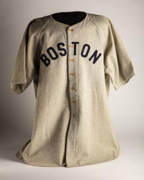 Lefty Grove shirt