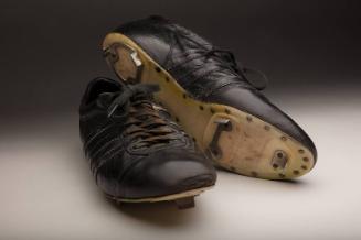 Tom Seaver 19 Strikeout shoes