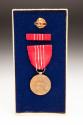 Moe Berg Medal of Freedom award