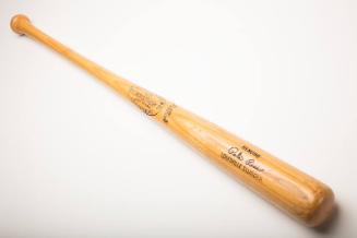 Pete Rose bat