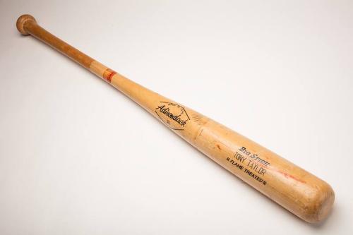 Mike Schmidt home run bat